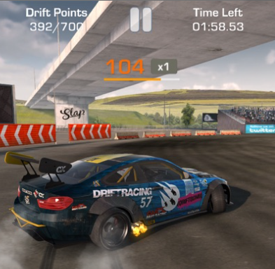 carx街头漂移赛车最新版本下载(CarX Drift Racing)