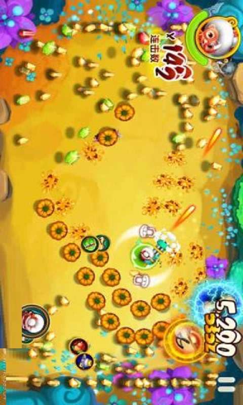 宫爆老奶奶2