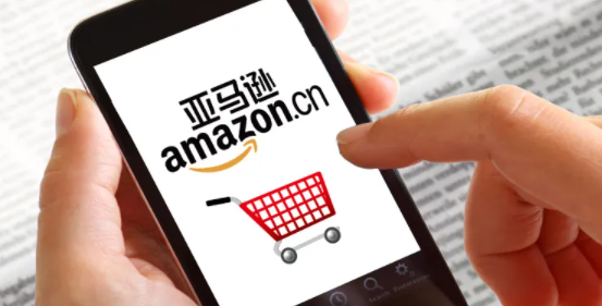 Amazon Shopping亚马逊购物app Amazon Shopping亚马逊购物app