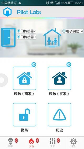 SmartHome