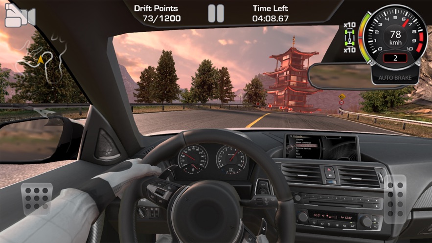 carx街头漂移赛车最新版本下载(CarX Drift Racing)