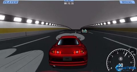 公路勇士2