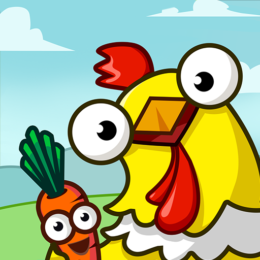 开心庄园最新版下载