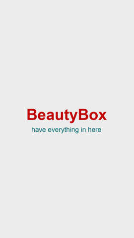 beautybox最新版本2024