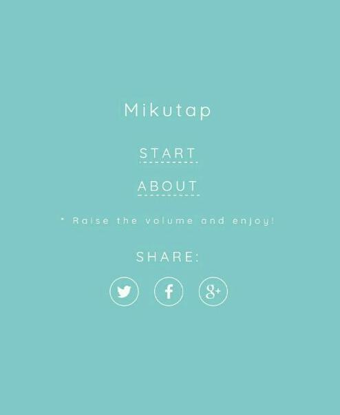 mikutap下载官方版音乐手游