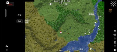 我的世界1.0.0.7旧版本