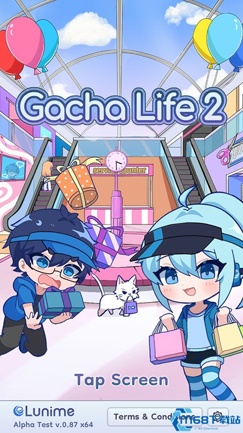 加查生活2