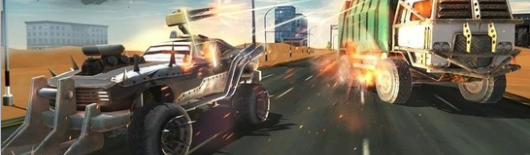 死亡飞车 死亡飞车