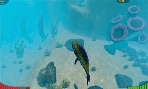 海底大逃杀修改版