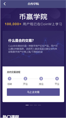 coinw交易所