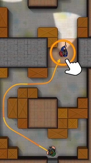 刺客猎人新版
