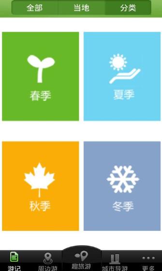 趣旅游
