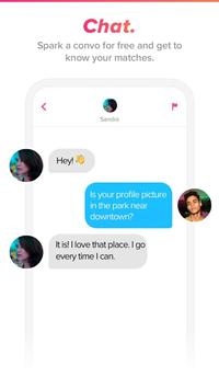 Tinder官网中文版下载