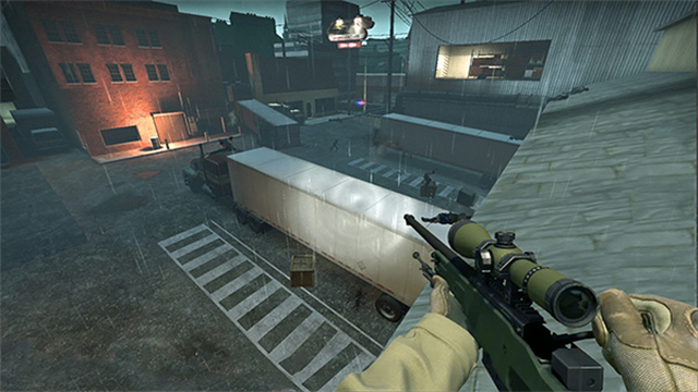 DeathInvasion:Survival安装器