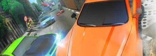 高速赛车竞速 高速赛车竞速