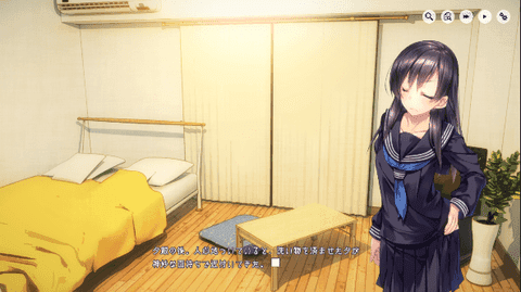 家出少女汉化版1.4中文版