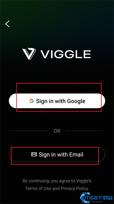Viggle