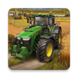 FarmingSimulator20苹果手机版