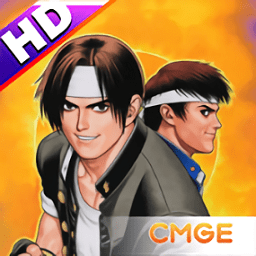 拳皇97降龙版