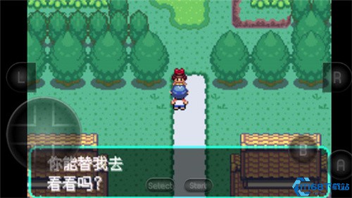 宝可梦洛克王国