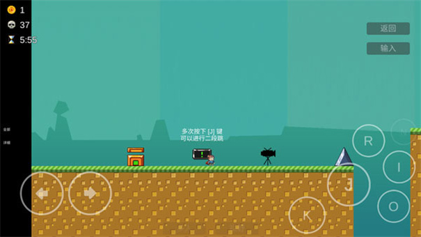 我想成为创造者中文版下载v2.7543
