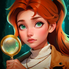EnigmaticPainting:Mysteries