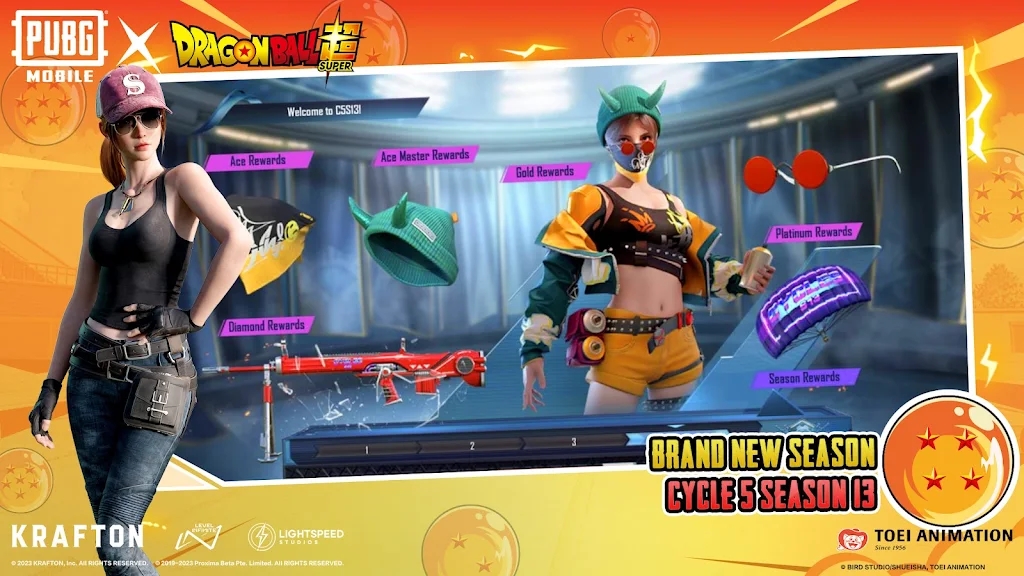 神龙3.0pubg功能obb最新版2026(pubg mobile)