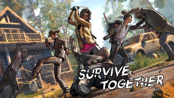 TWD:Sur
