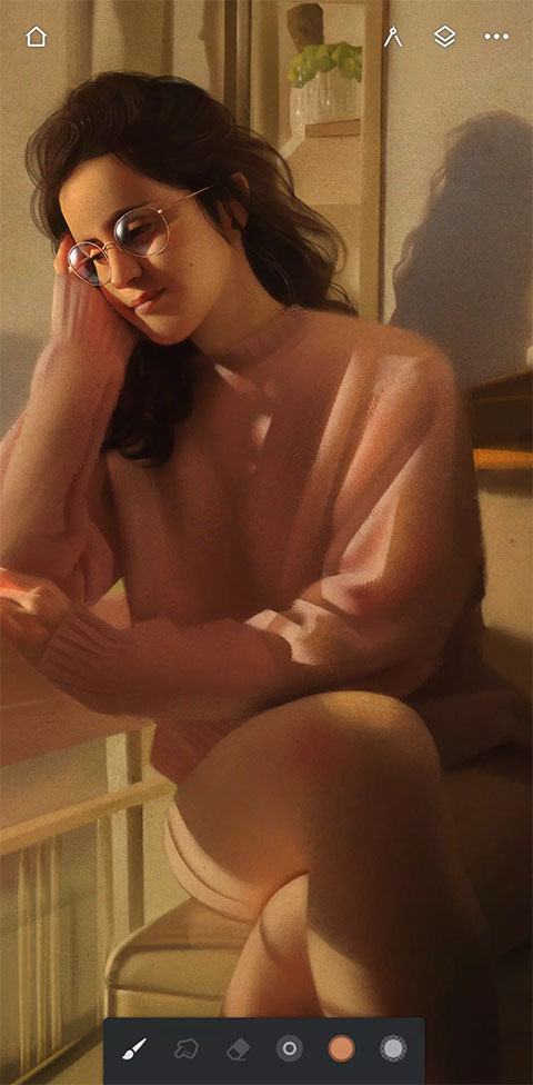 painter 软件下载