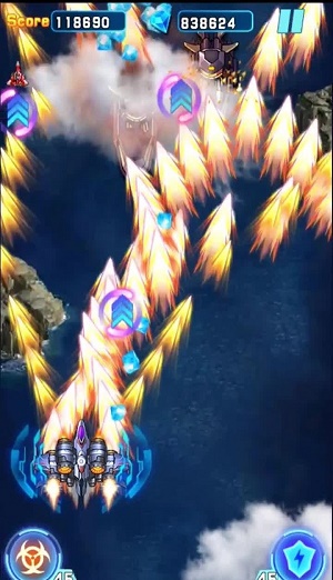 雷电2025