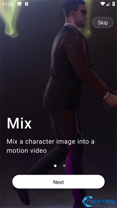 Viggle