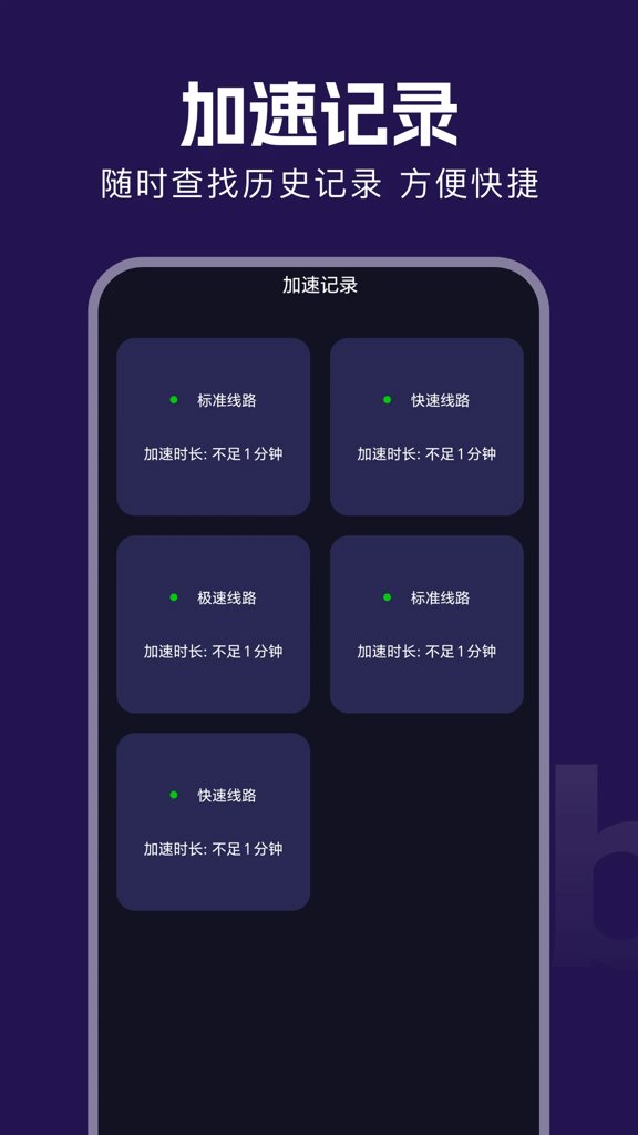 小牛加速免费版
