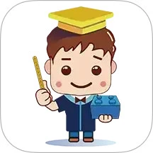 小小积木师