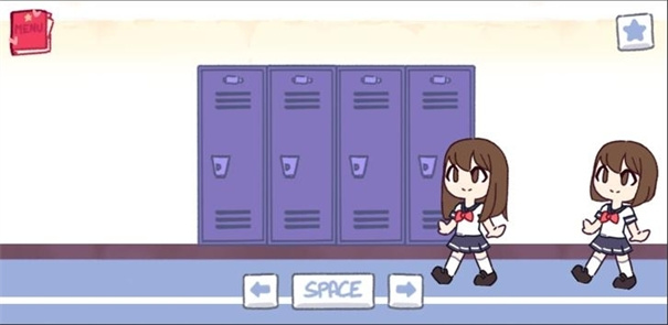 口香糖女孩游戏2