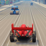 MiniCarRush迷你赛车冲刺