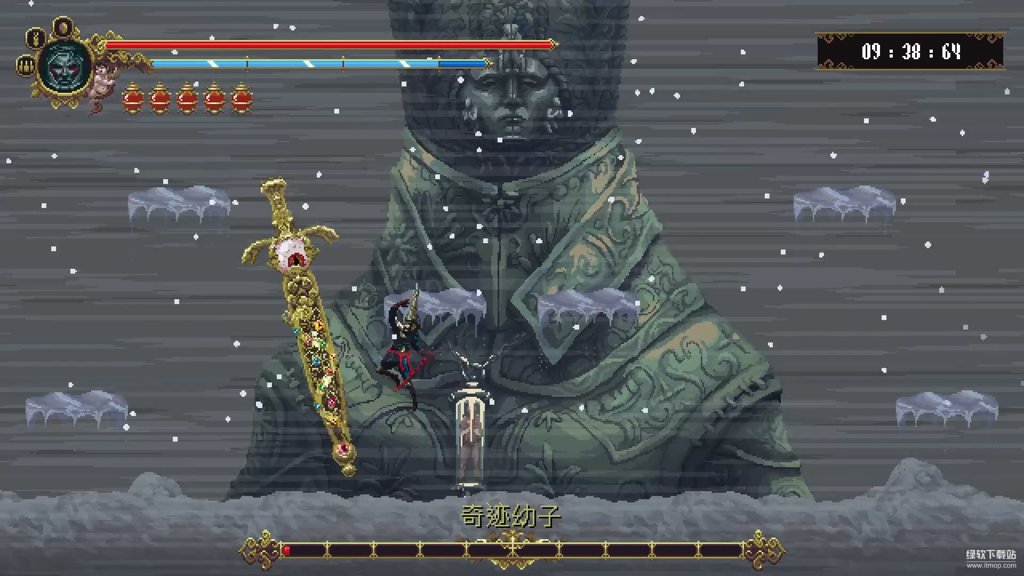 神之亵渎