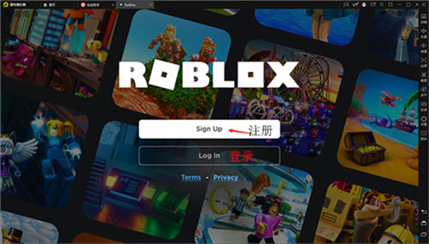 罗布乐思roblox正版安卓 罗布乐思roblox正版安卓