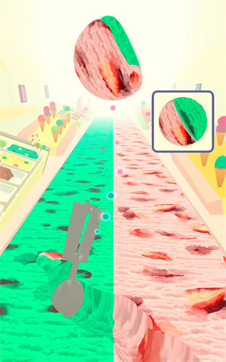 icecreamrun!