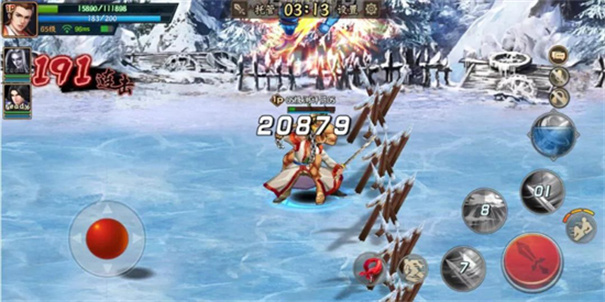 三国战纪街机手机版下载v2.17.0.0 三国战纪街机手机版下载v2.17.0.0