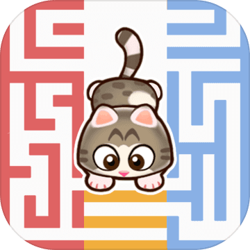 迷宫猫(MazeCat)