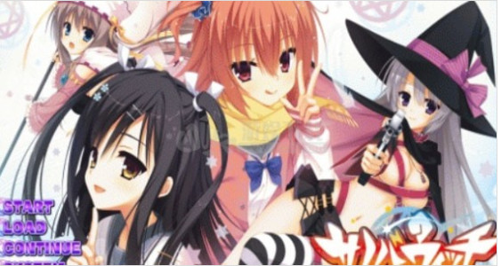魔女的夜宴手游安卓版