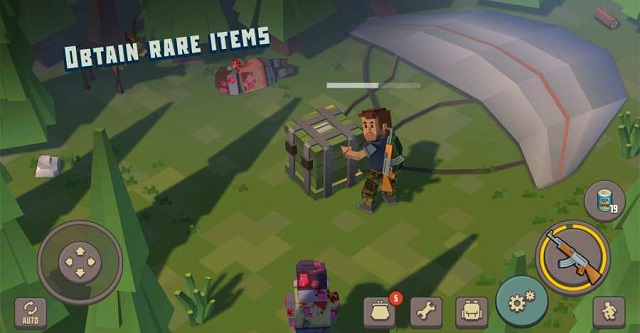 CubeSur