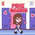 口香糖女孩旧版