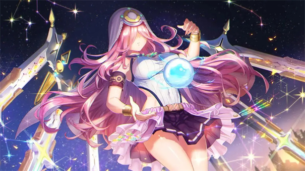 绯染天空手游下载v3.8.1