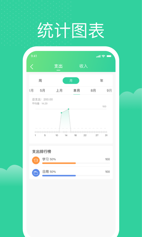 马上记账