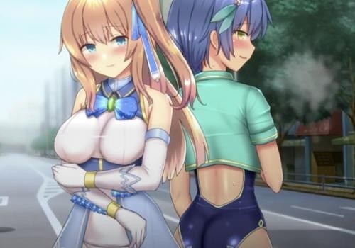 魔法少女麻衣