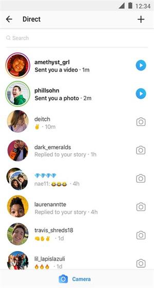 instagram安卓下载官网