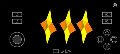 AetherSX2 (PS2模拟器)