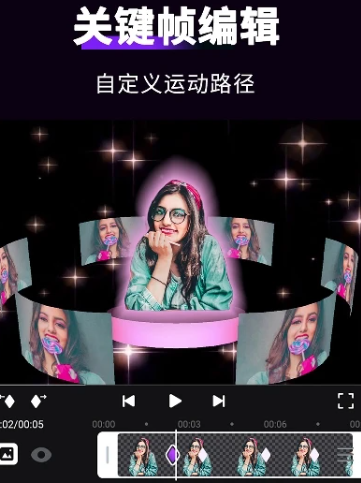 MotionNjnja(motionninja)动效忍者