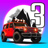 ProjectOffroadJeepSimulator:OffroadTruck2021